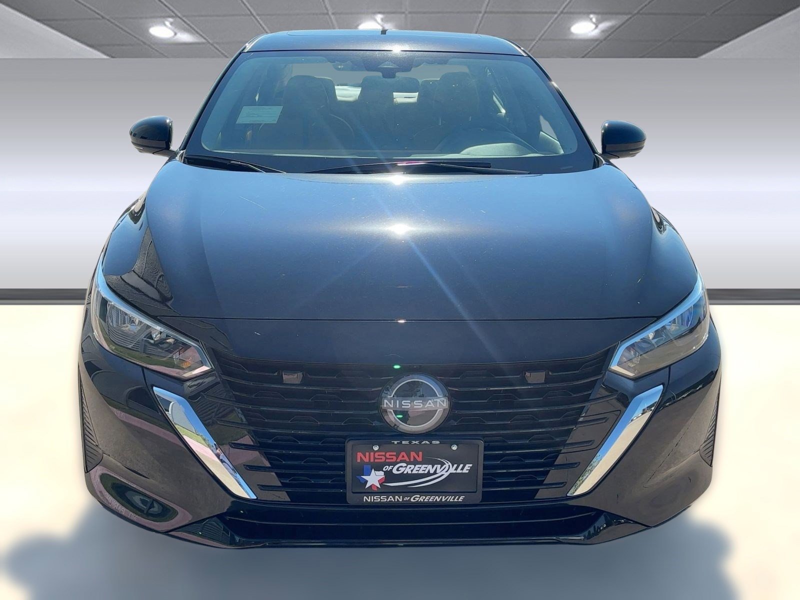 2025 Nissan Sentra SV photo 6