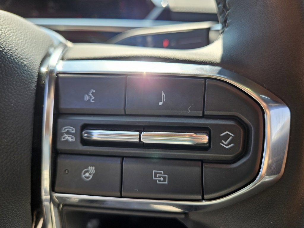 2025 Gmc Sierra EV Denali photo 18