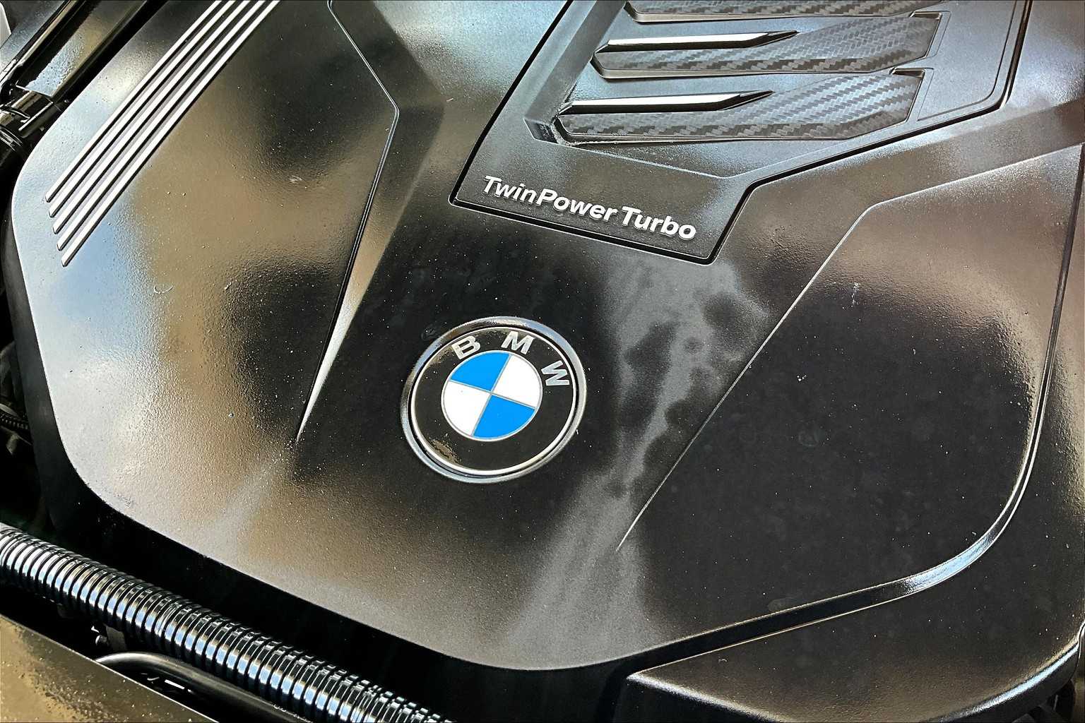 2021 Bmw X7 xDrive40i photo 31