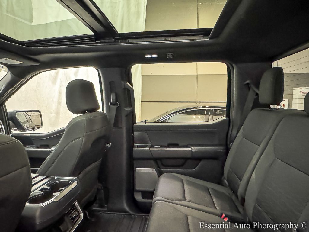 2023 FORD F-150 - Image 41