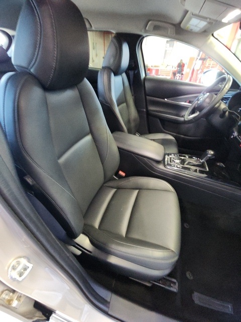 2024 Mazda CX-30 2.5 Select Sport photo 19