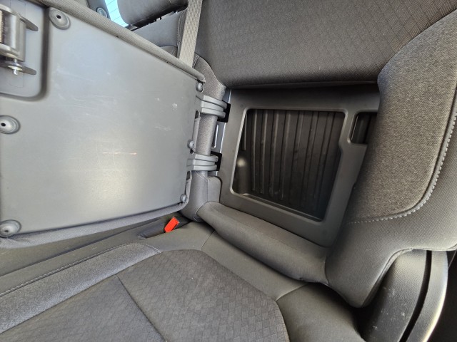 2021 Chevrolet Silverado 1500 RST photo 36