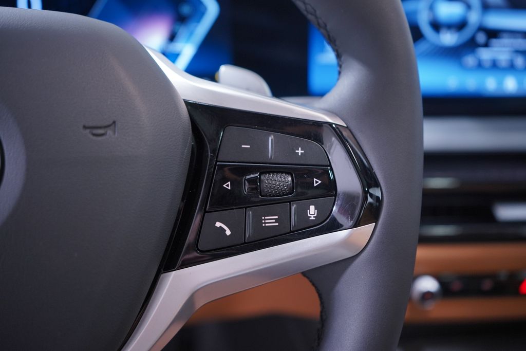 2025 Bmw 330i photo 19