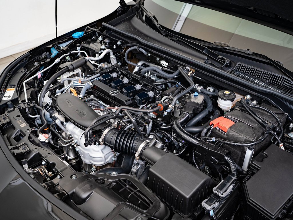 2026 Acura Integra A-Spec Technology photo 36