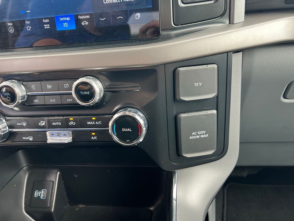 2024 Ford F-150 XLT photo 31
