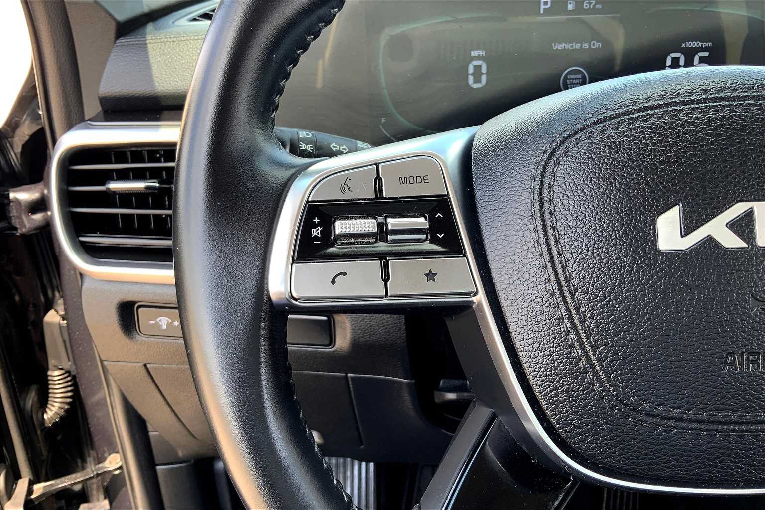 2023 Kia Telluride S photo 20