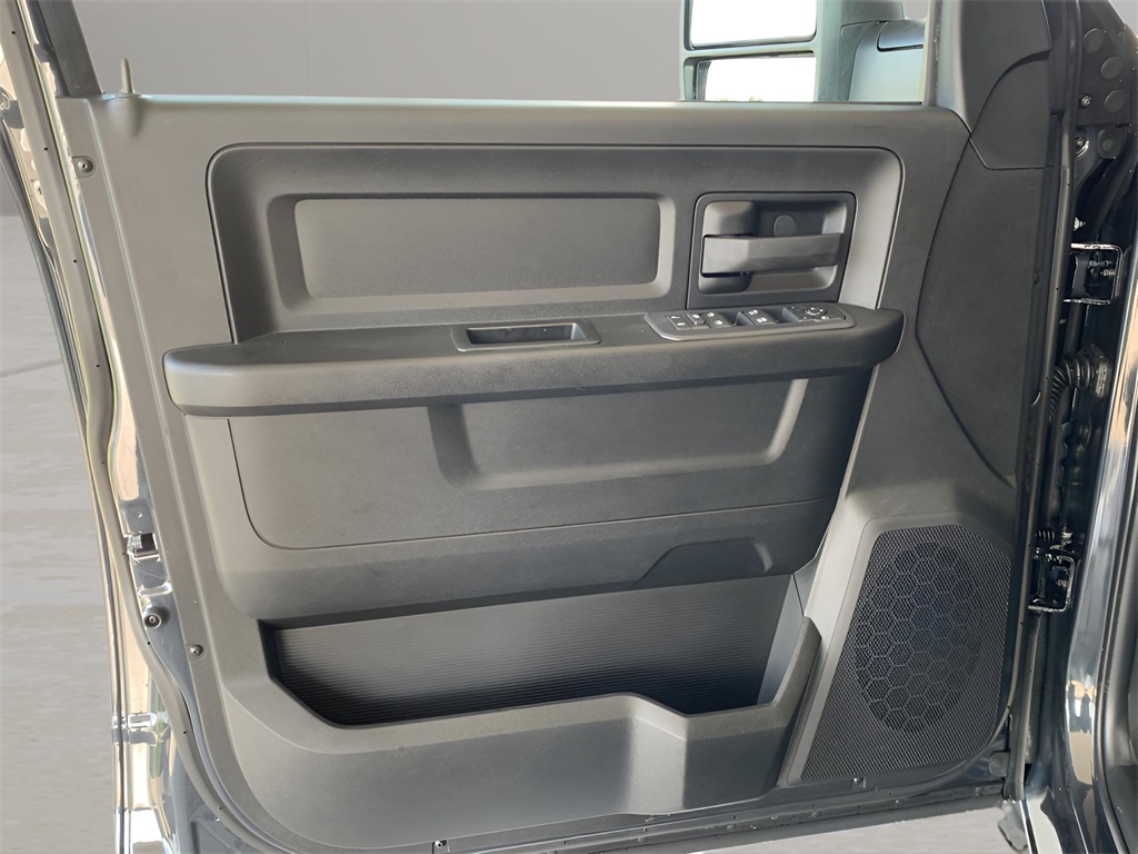 2026 Ram 2500 Tradesman photo 20