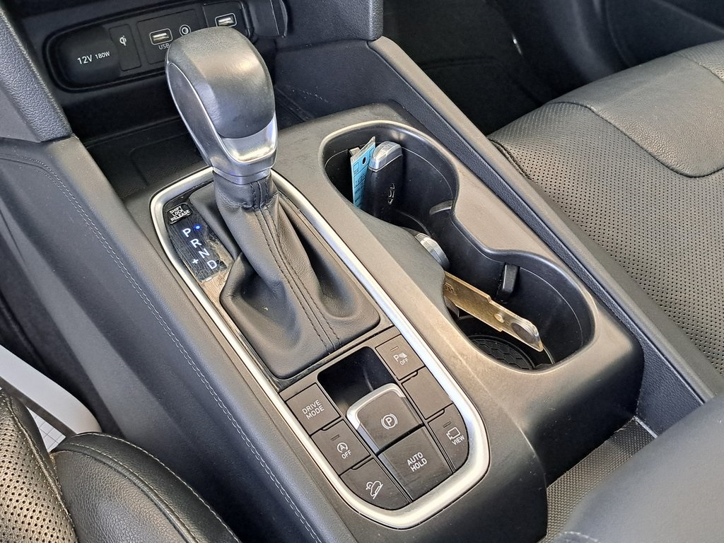 2020 Hyundai Santa Fe Limited photo 15