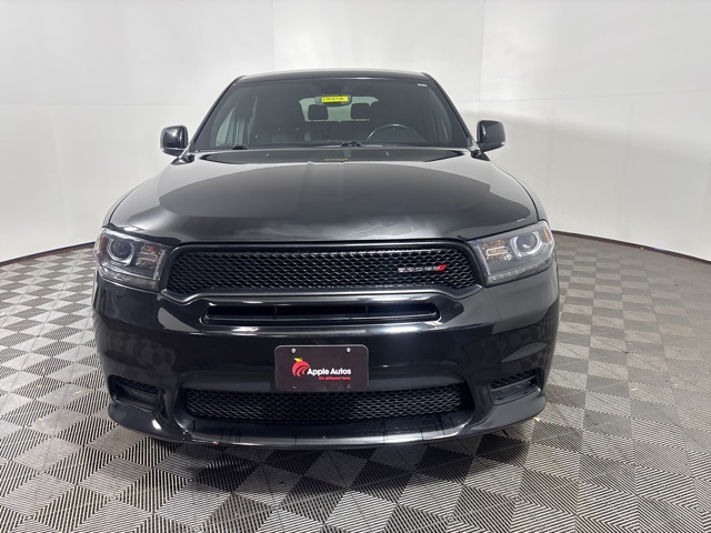 Certified 2020 Dodge Durango GT Plus with VIN 1C4RDJDG1LC261438 for sale in Shakopee, Minnesota