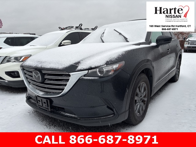 2022 Mazda CX-9 Touring's photo