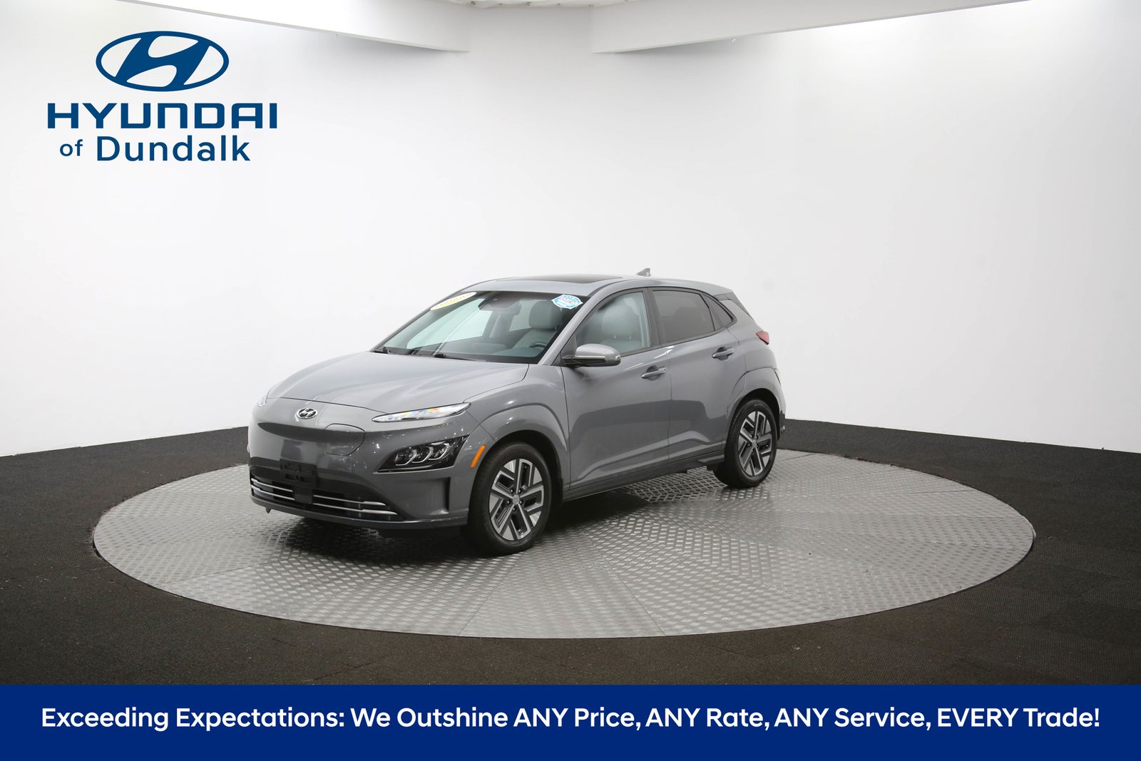 2023 Hyundai Kona Electric Limited photo 42