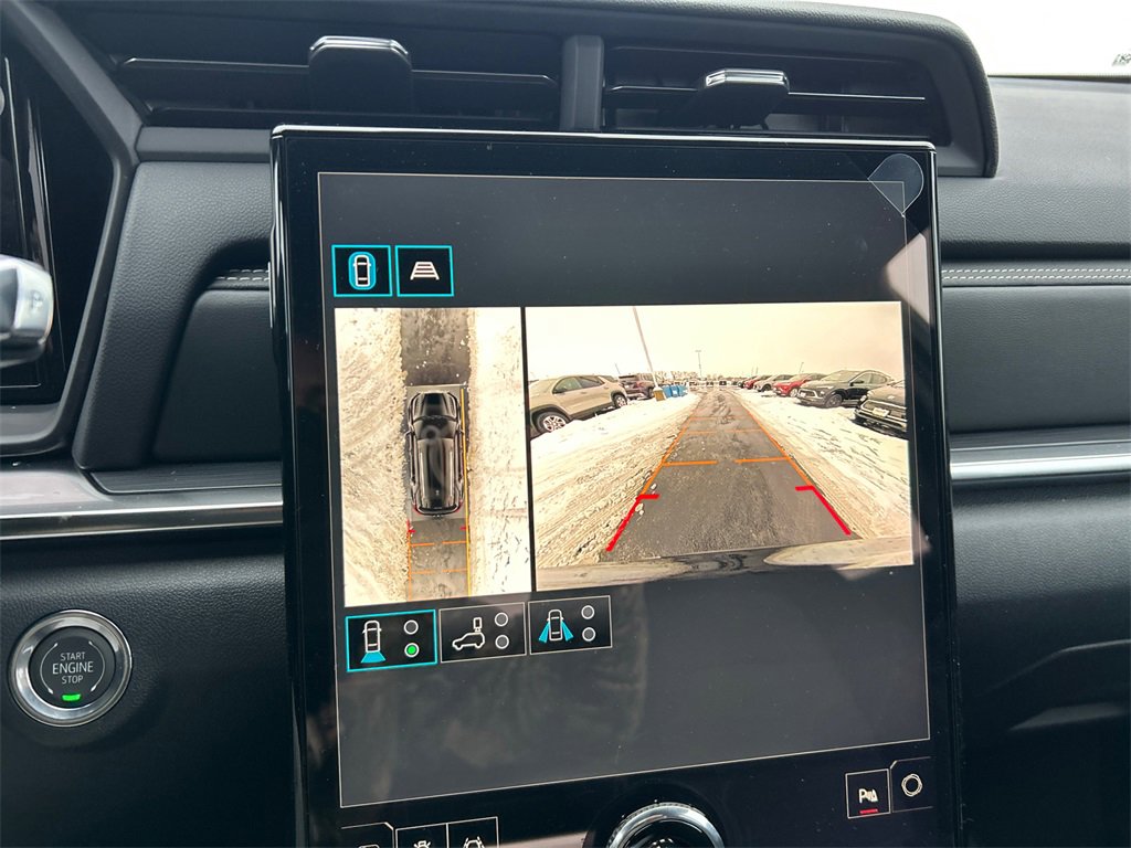 2026 GMC TERRAIN - Image 21