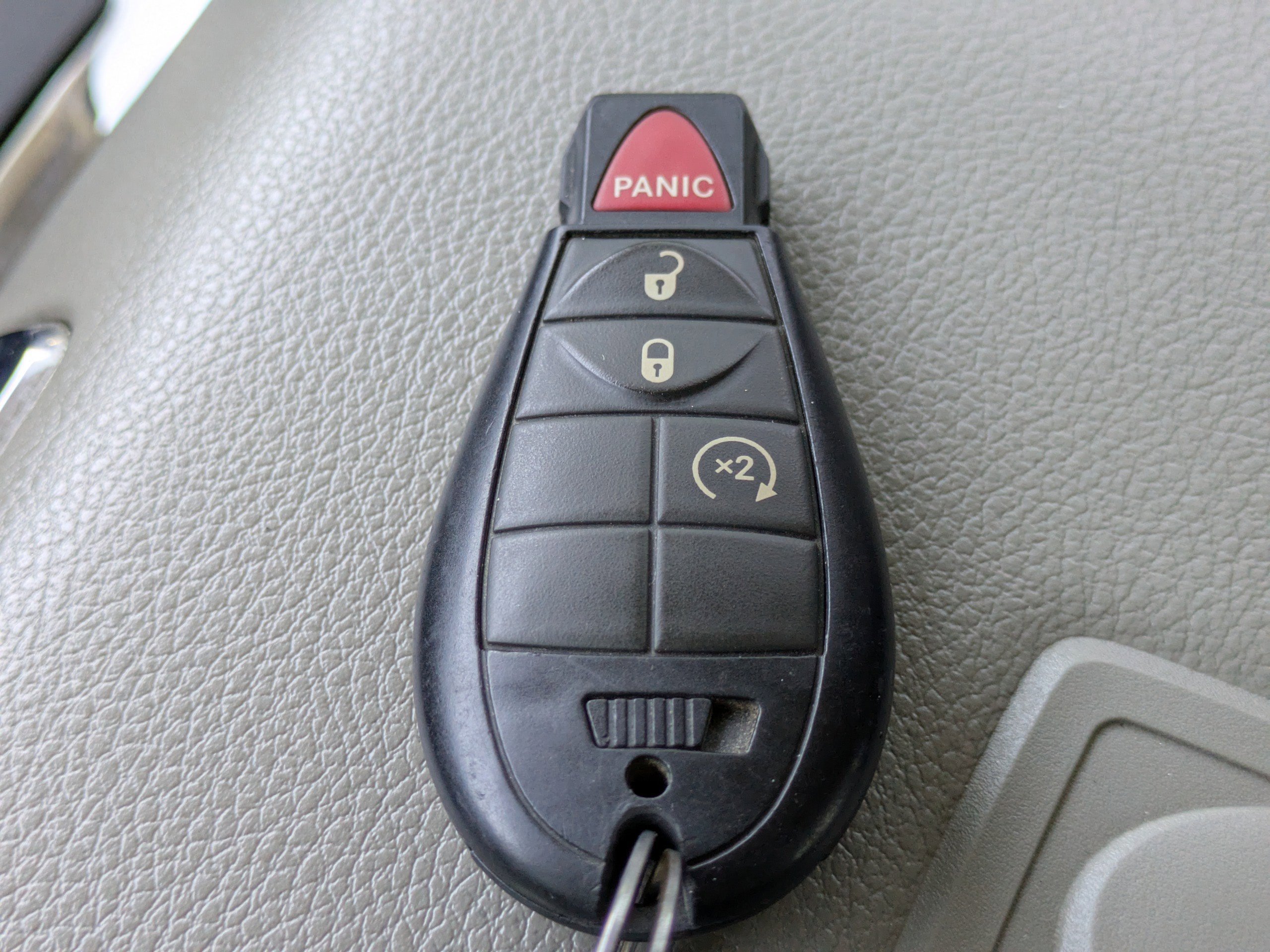 2012 Ram 1500 Big Horn photo 26