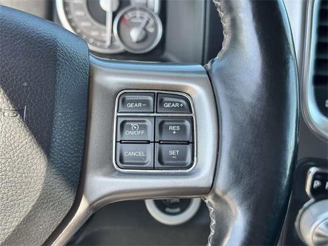 2015 Ram 1500 Limited photo 9