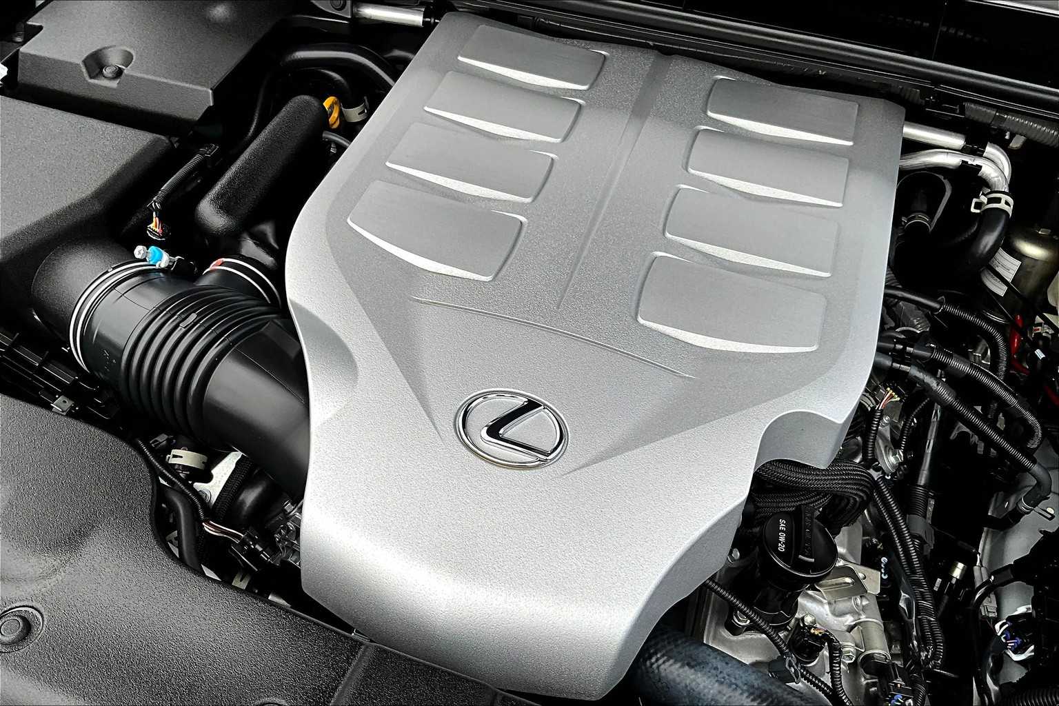 2022 Lexus GX 460 Premium photo 30