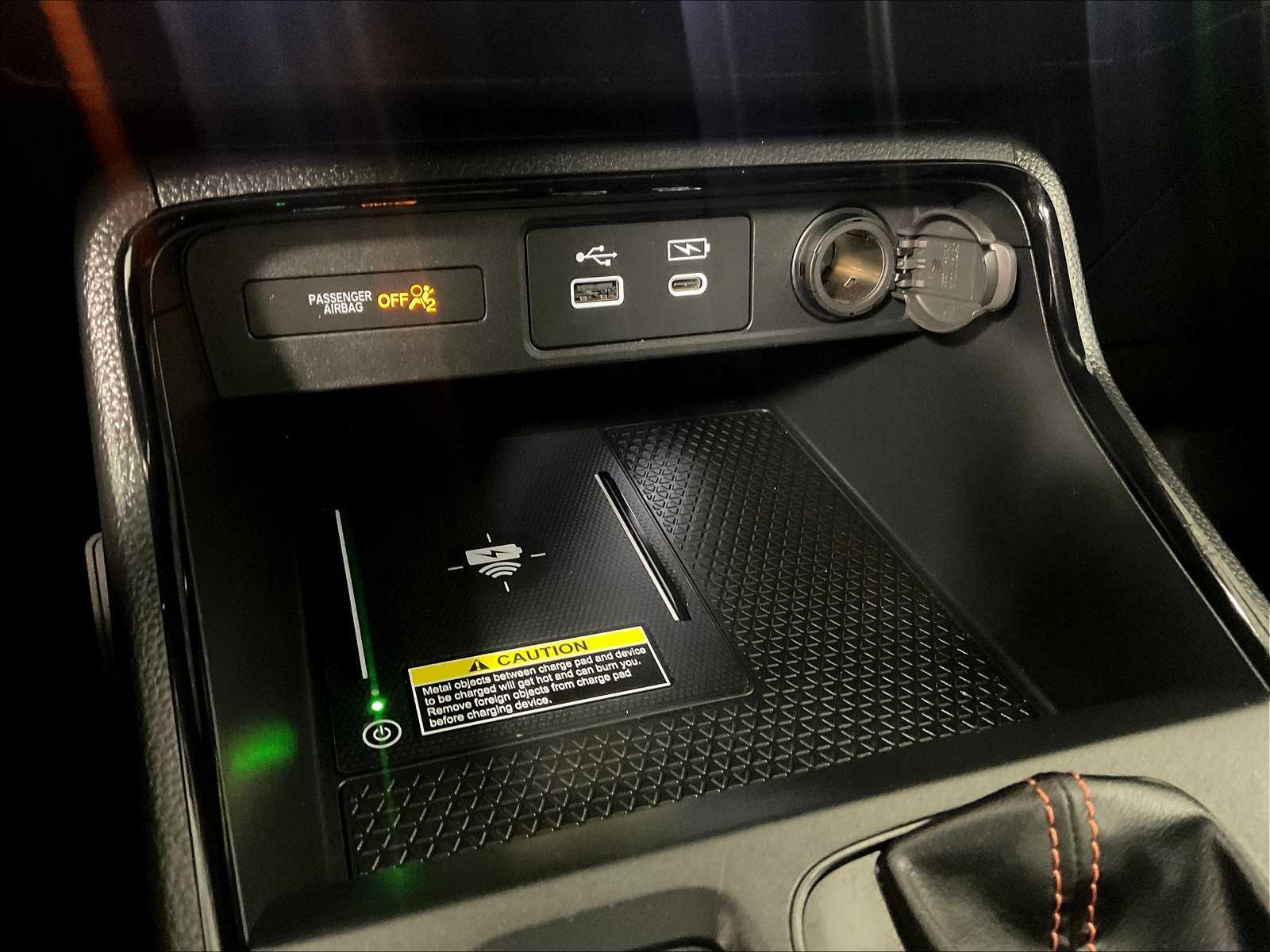 2025 Honda CR-V Hybrid Sport photo 25