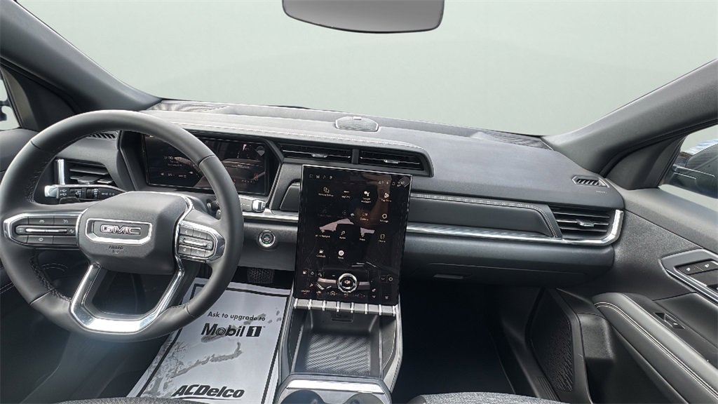 2026 Gmc Terrain Elevation photo 13