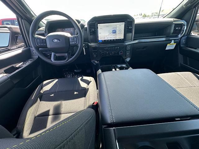 2025 Ford F-150 STX photo 12