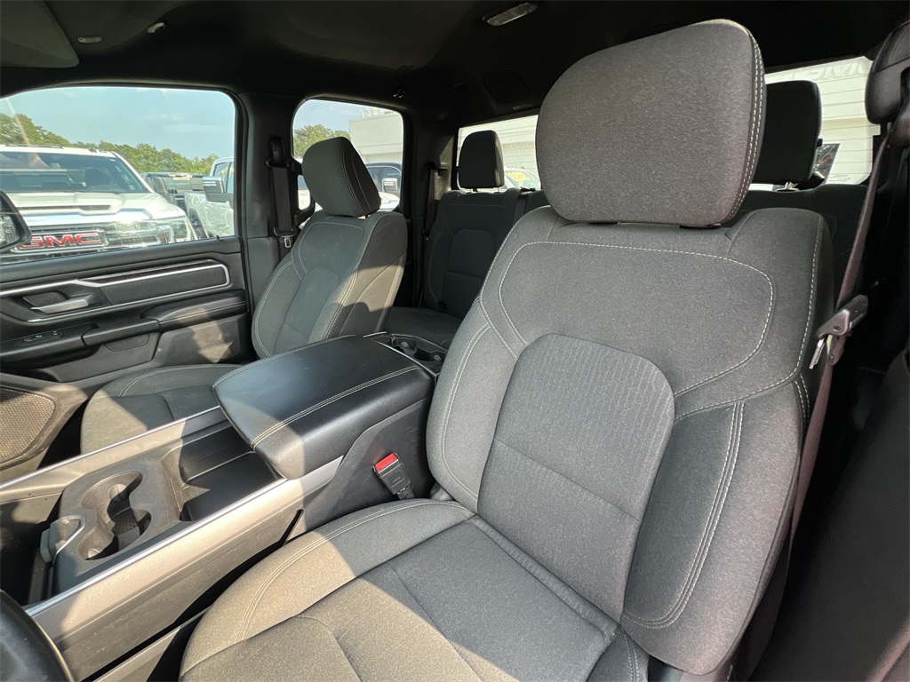 2022 Ram 1500 Big Horn Lone Star photo 13