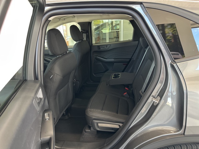 2025 Ford Escape Active photo 27