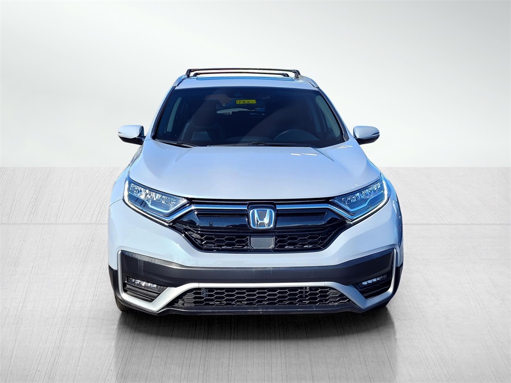 2022 Honda CR-V Hybrid EX-L photo 7