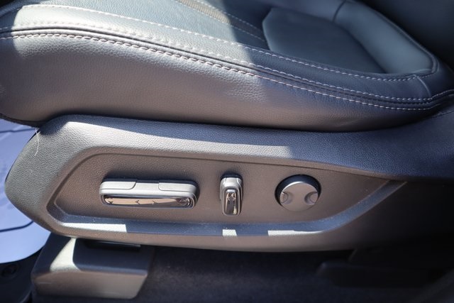 2023 Honda Pilot Touring photo 17