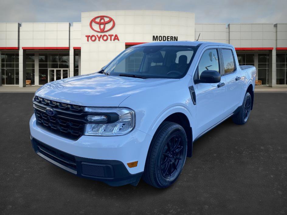 2024 Ford Maverick XL