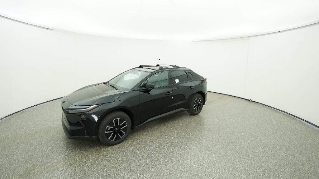 2026 Toyota bZ XLE's photo