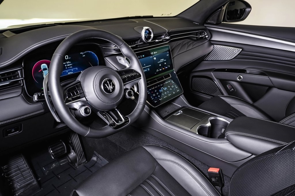2023 Maserati Grecale GT photo 19