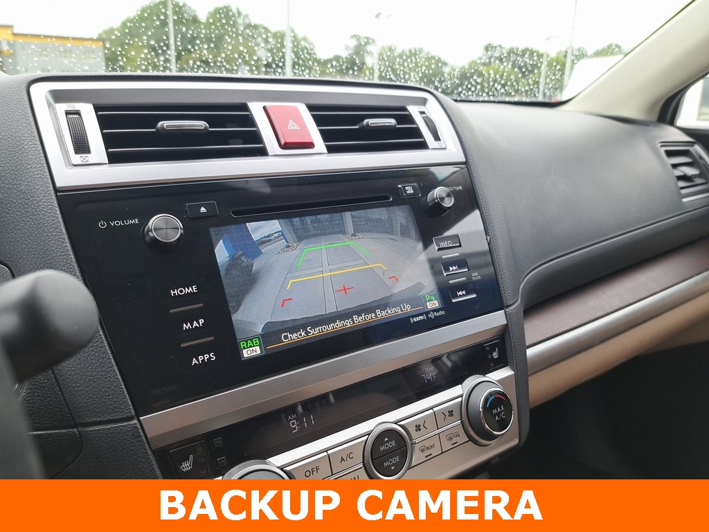 2017 Subaru Outback 2.5i Limited photo 17