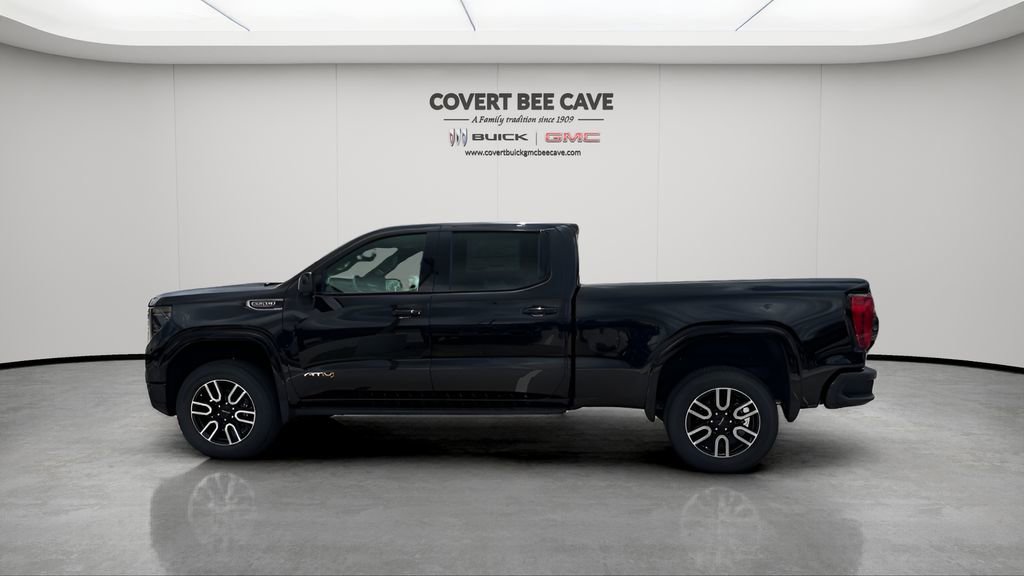 2025 Gmc Sierra 1500 AT4 photo 2