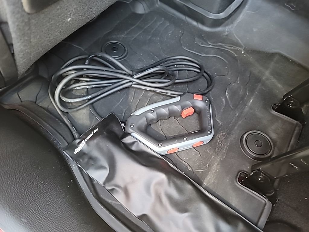 2021 Jeep Wrangler Unlimited Rubicon 392 photo 17