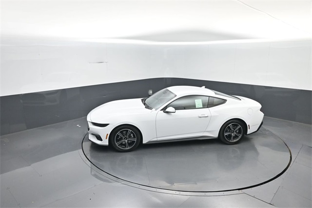 2025 Ford Mustang EcoBoost photo 19