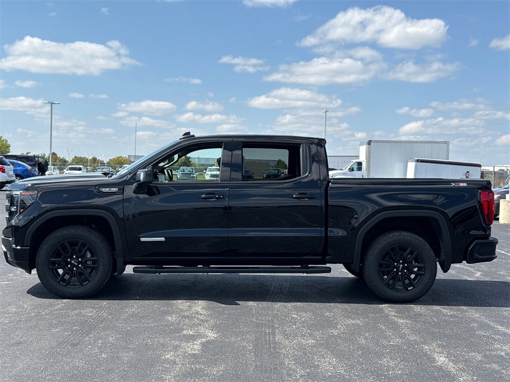 2026 GMC SIERRA - Image 4