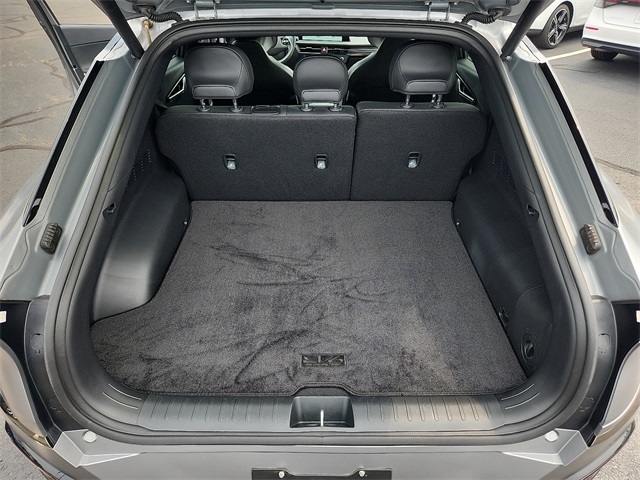 2023 Kia EV6 GT-Line photo 20