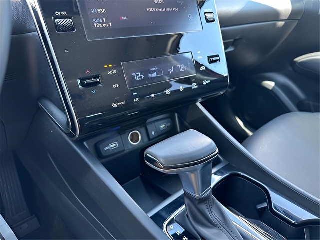 2023 Hyundai Tucson SEL Convenience photo 15