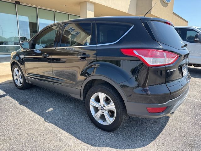 2016 Ford Escape SE photo 3