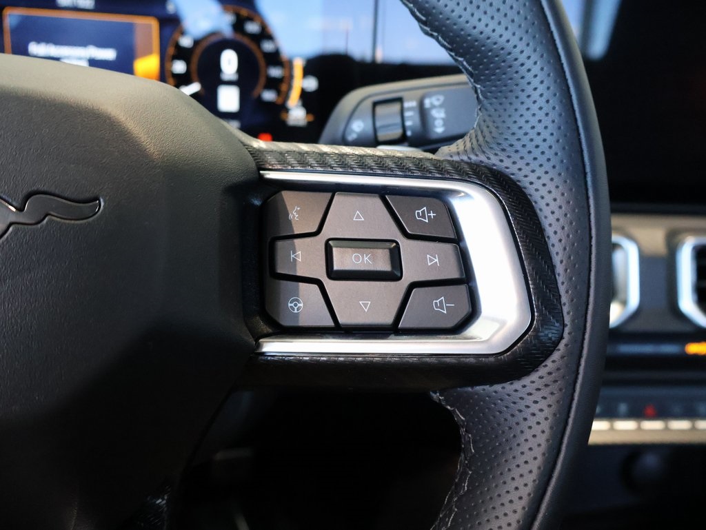 2025 Ford Mustang GT Premium photo 23
