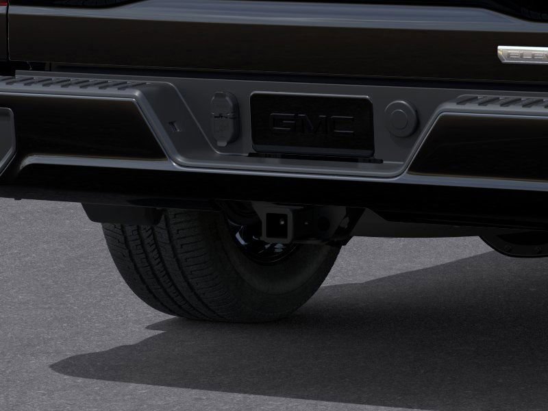 2026 Gmc Sierra 1500 Elevation photo 10