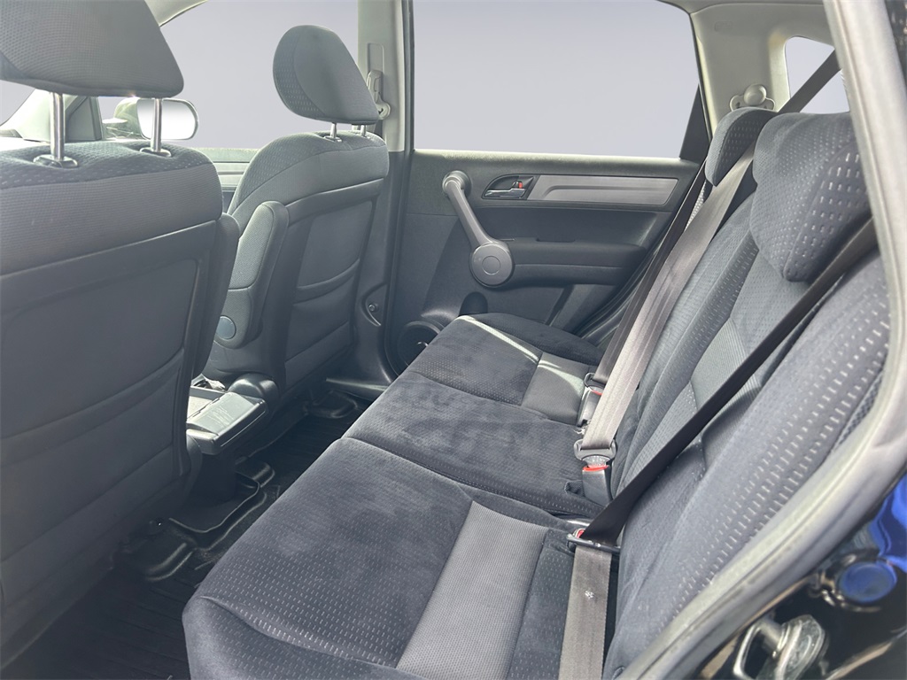 2008 Honda CR-V EX photo 16