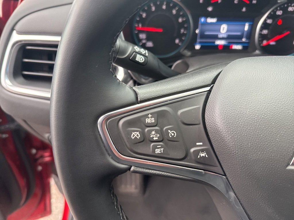 2024 Chevrolet Equinox LT photo 18