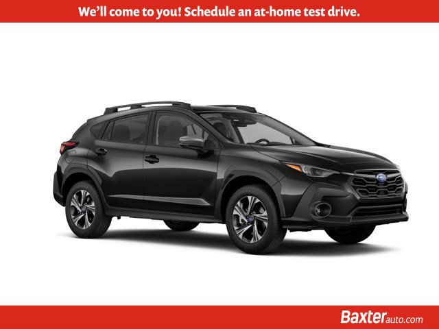 2026 Subaru Crosstrek Premium's photo