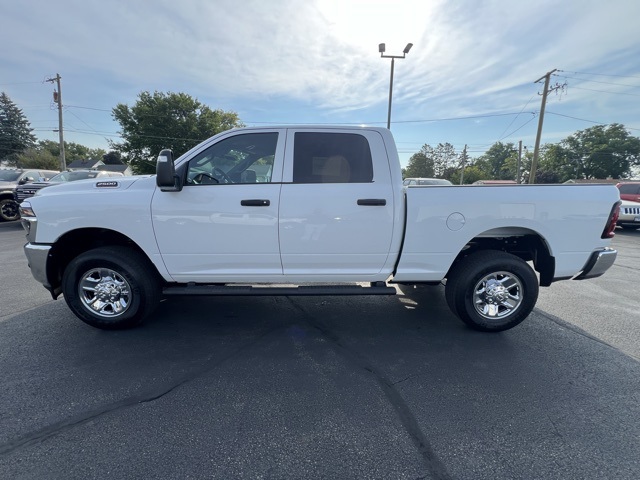 2026 Ram 2500 Tradesman photo 19