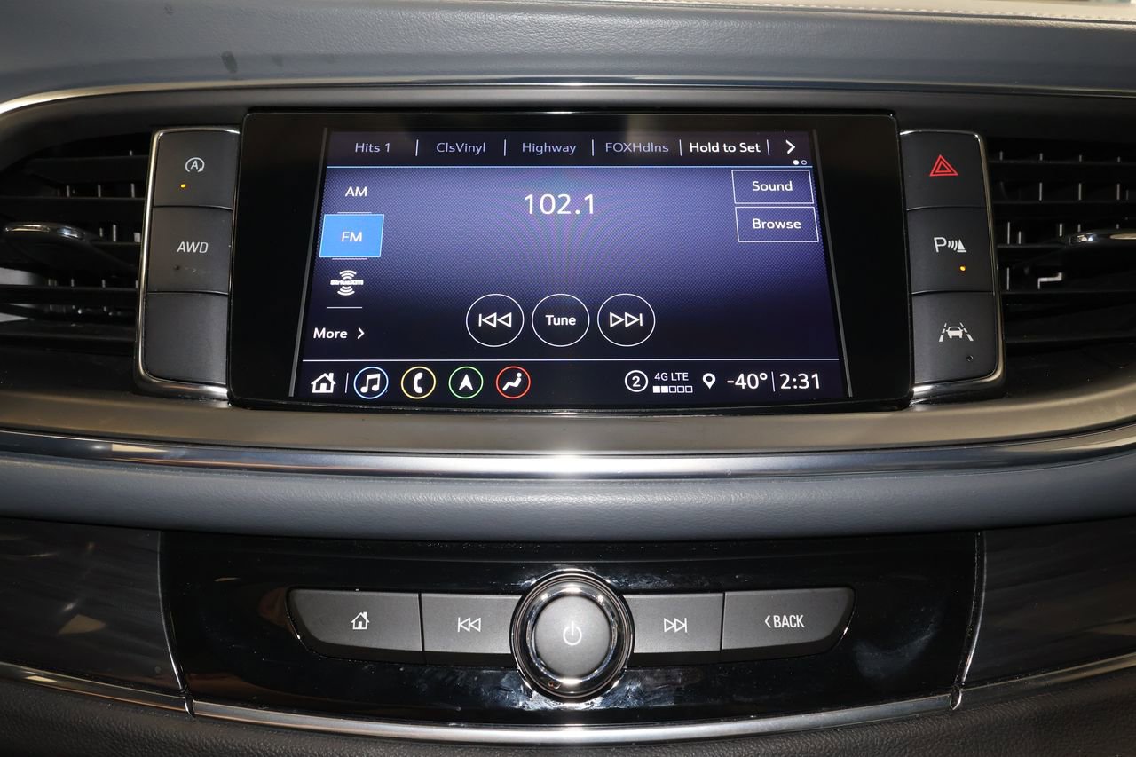 2024 Buick Enclave Premium photo 11