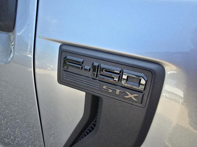 2025 Ford F-150 STX photo 27