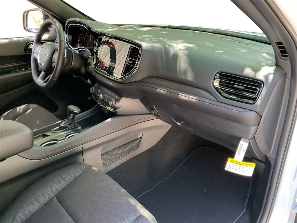 2025 Dodge Durango GT photo 18