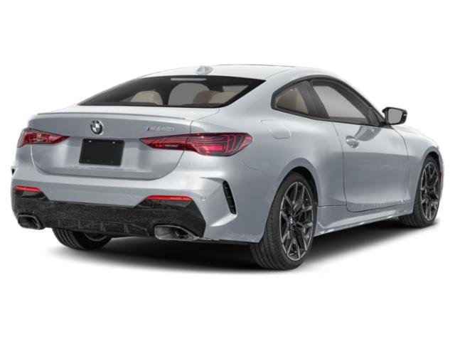 2025 Bmw M440i photo 2