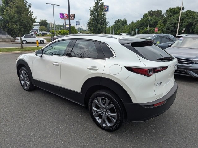 2024 Mazda CX-30 2.5 S Premium photo 5
