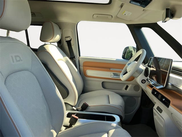2025 Volkswagen ID. Buzz photo 14