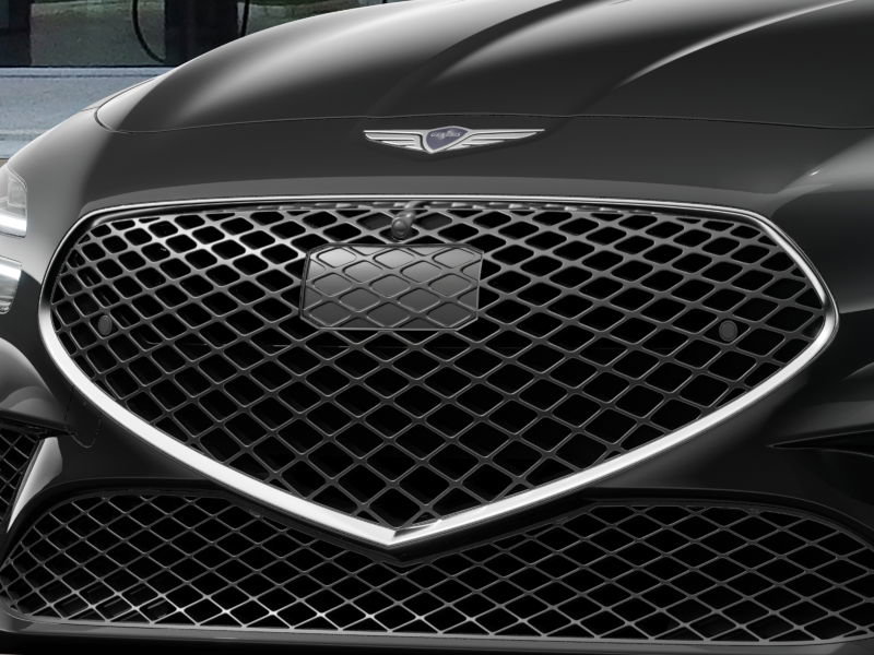 2026 Genesis G70 2.5T Prestige photo 9